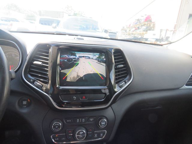 2019 Jeep Cherokee Limited 4x4 (Clear Title) - 23080249 - 6