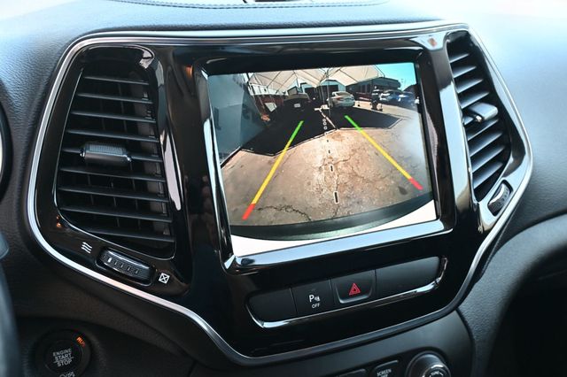 2019 Jeep Cherokee Limited FWD - 23035368 - 10