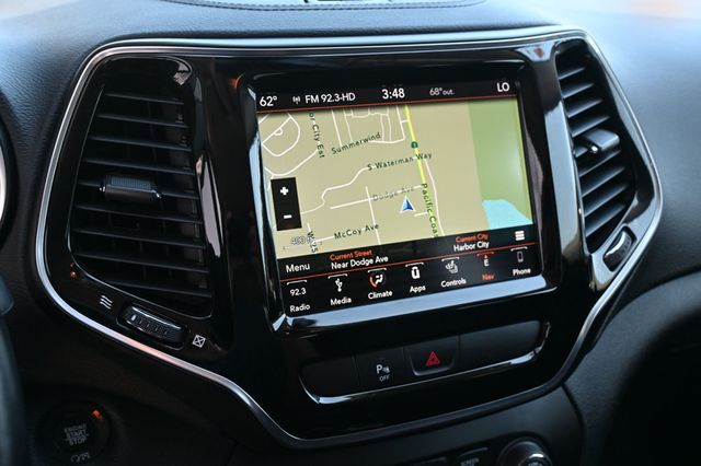 2019 Jeep Cherokee Limited FWD - 23035368 - 11