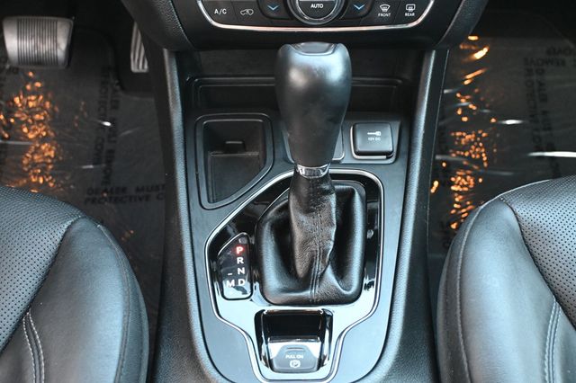 2019 Jeep Cherokee Limited FWD - 23035368 - 12