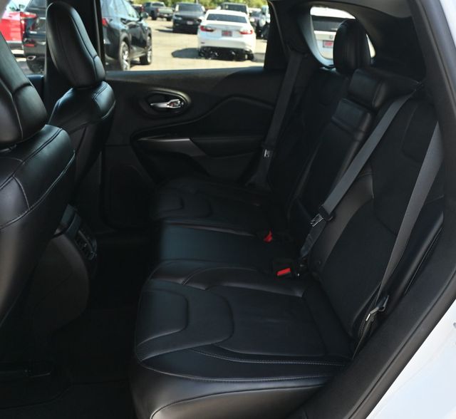 2019 Jeep Cherokee Limited FWD - 23035368 - 14