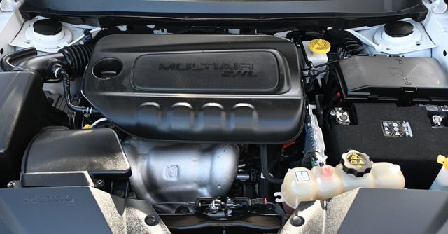 2019 Jeep Cherokee Limited FWD - 23035368 - 18