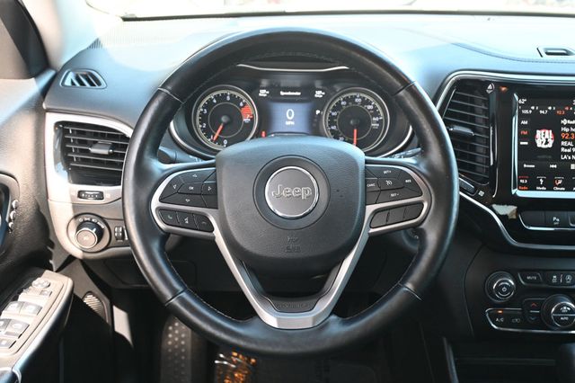 2019 Jeep Cherokee Limited FWD - 23035368 - 8