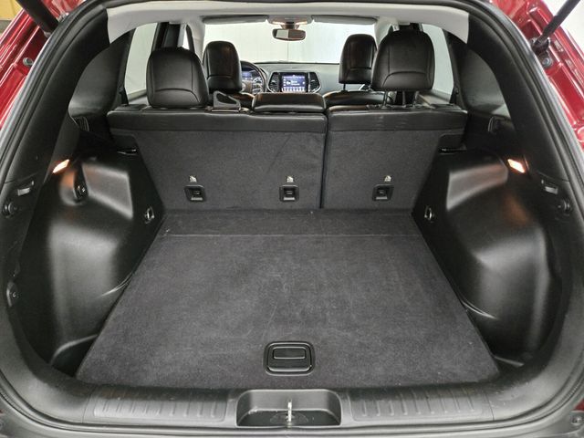 2019 Jeep Cherokee Limited FWD - 22913539 - 9