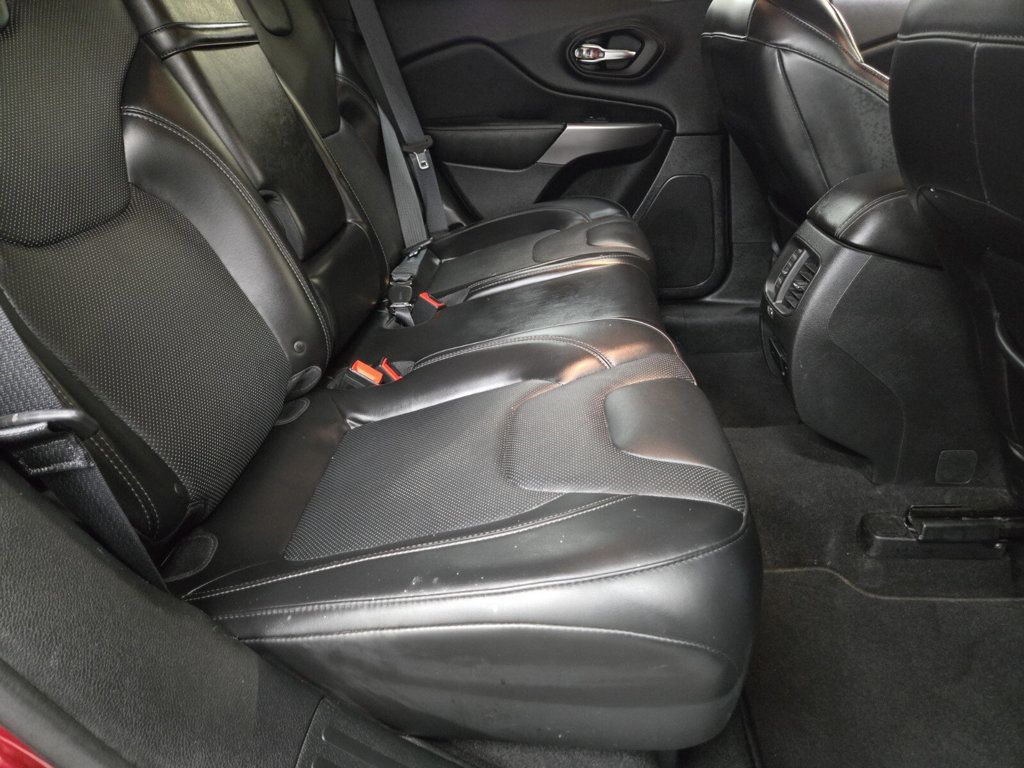 2019 Jeep Cherokee Limited FWD - 22913539 - 10