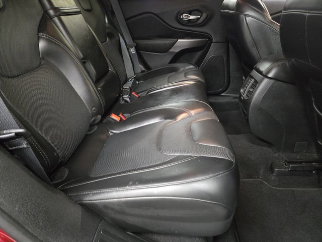 2019 Jeep Cherokee Limited FWD - 22913539 - 10