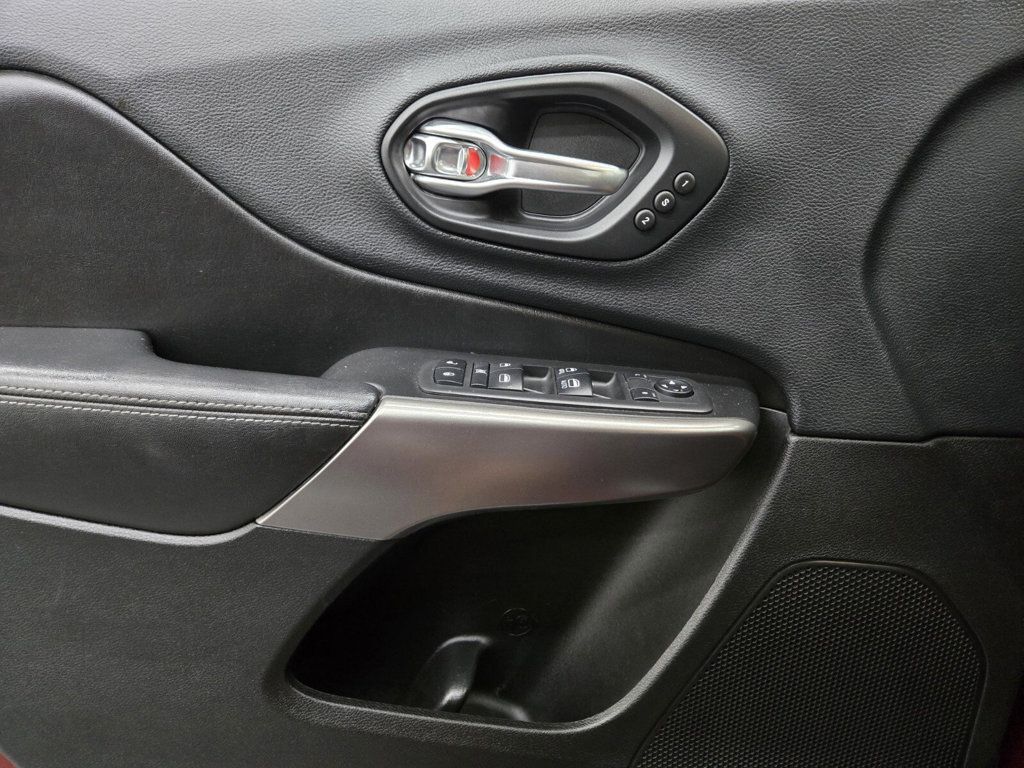 2019 Jeep Cherokee Limited FWD - 22913539 - 13