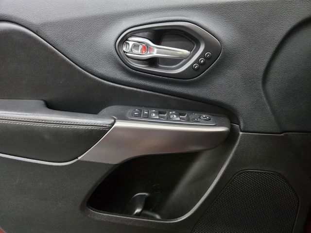 2019 Jeep Cherokee Limited FWD - 22913539 - 13
