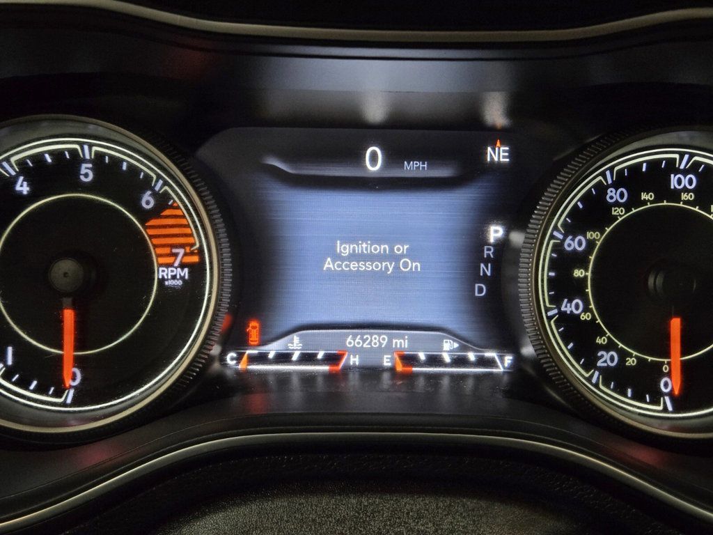 2019 Jeep Cherokee Limited FWD - 22913539 - 15