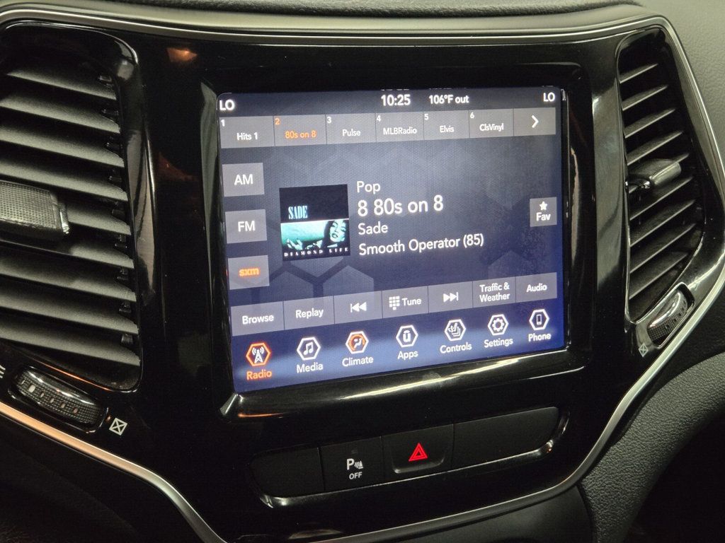 2019 Jeep Cherokee Limited FWD - 22913539 - 16