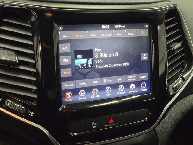 2019 Jeep Cherokee Limited FWD - 22913539 - 16
