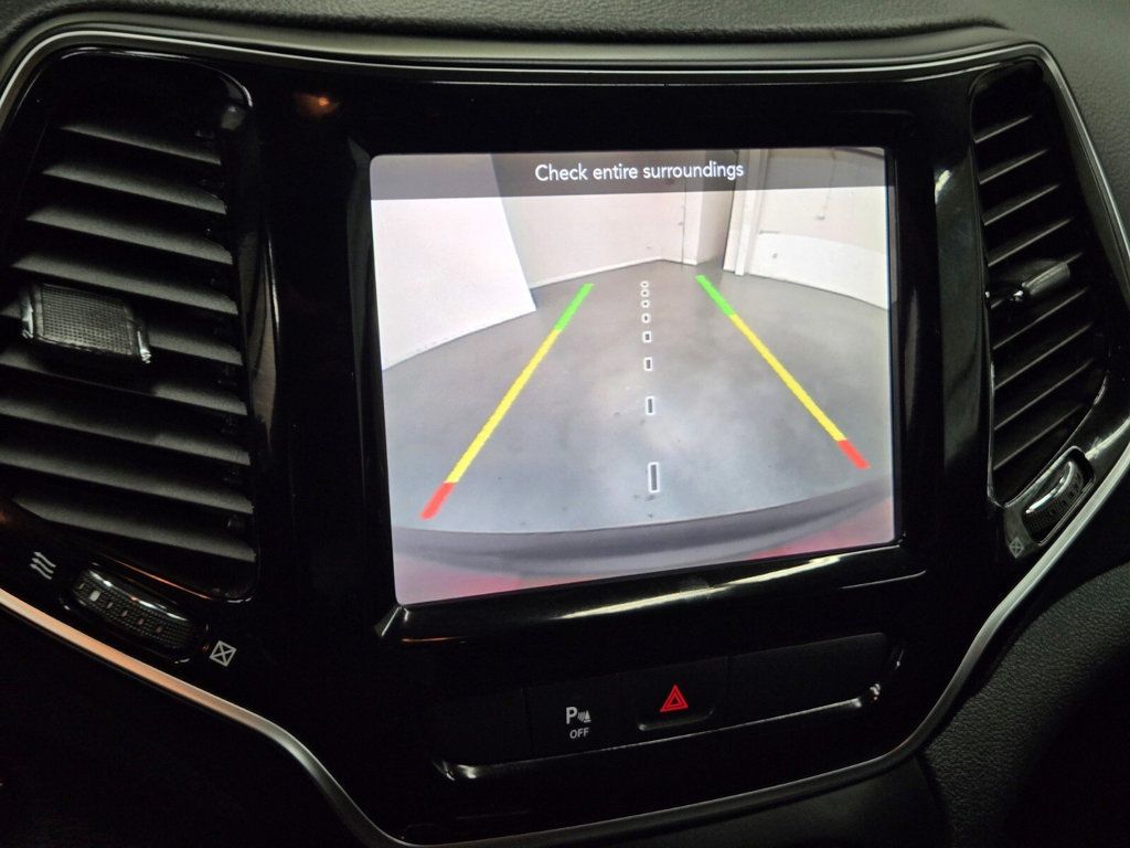 2019 Jeep Cherokee Limited FWD - 22913539 - 17