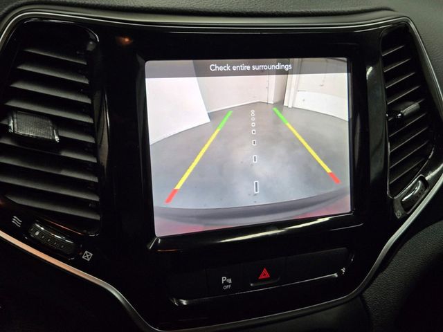 2019 Jeep Cherokee Limited FWD - 22913539 - 17