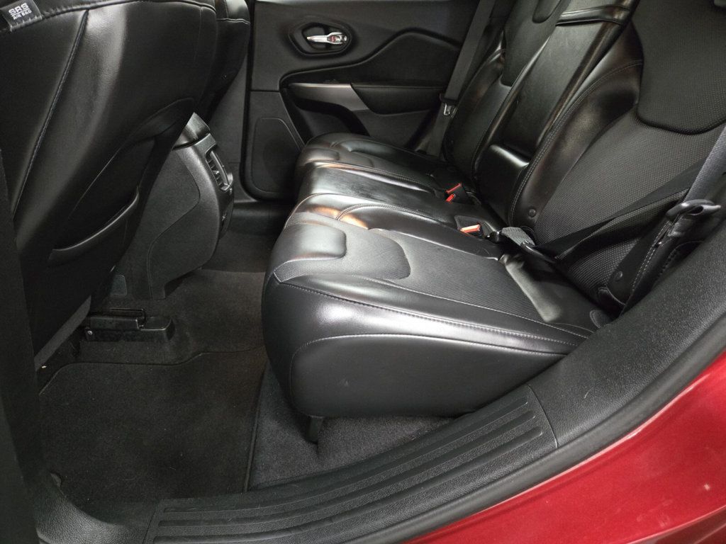 2019 Jeep Cherokee Limited FWD - 22913539 - 7