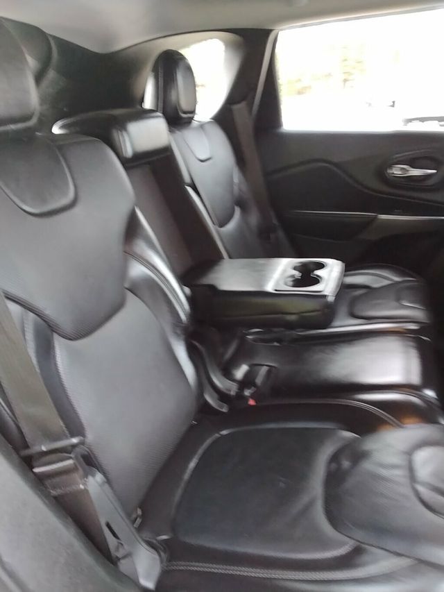 2019 Jeep Cherokee Limited FWD - 22998049 - 9