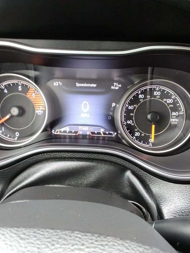 2019 Jeep Cherokee Limited FWD - 22998049 - 12