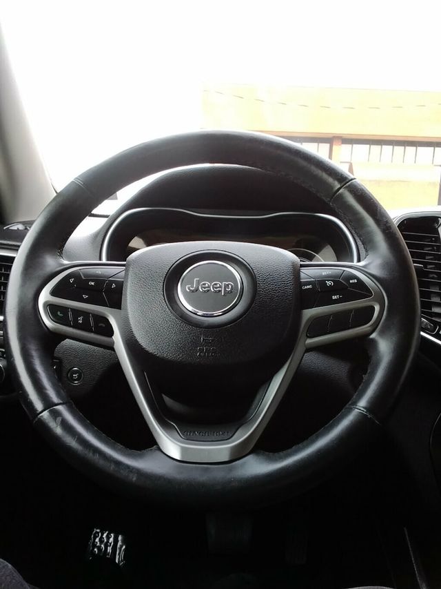 2019 Jeep Cherokee Limited FWD - 22998049 - 13