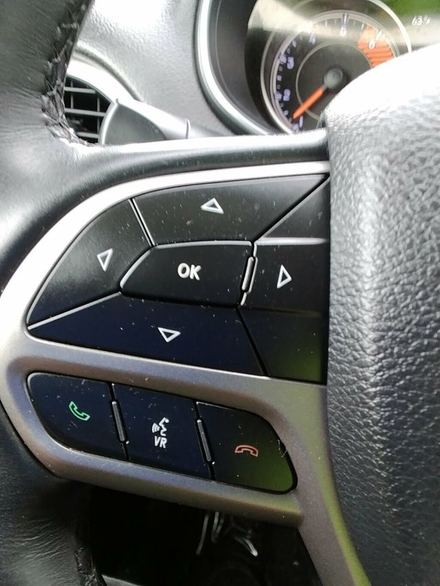 2019 Jeep Cherokee Limited FWD - 22998049 - 14