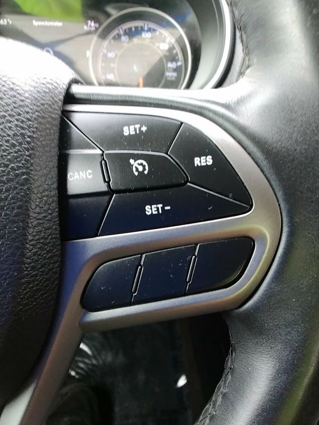 2019 Jeep Cherokee Limited FWD - 22998049 - 15