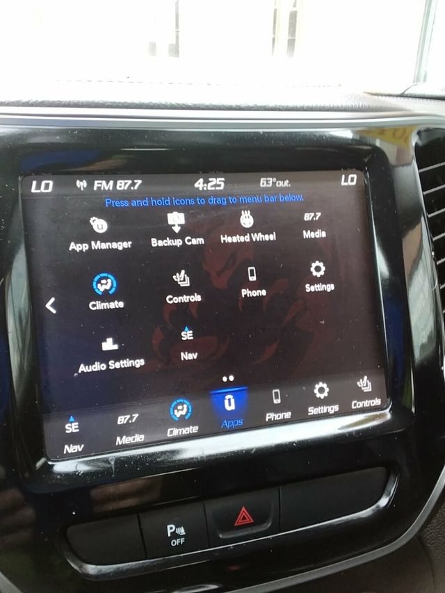 2019 Jeep Cherokee Limited FWD - 22998049 - 17