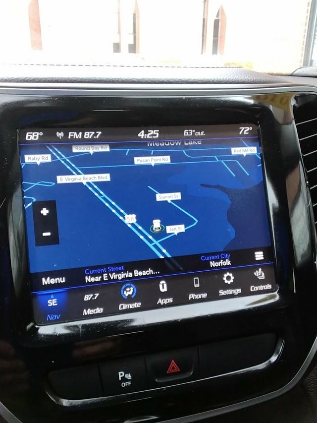 2019 Jeep Cherokee Limited FWD - 22998049 - 19