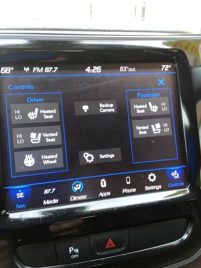 2019 Jeep Cherokee Limited FWD - 22998049 - 20