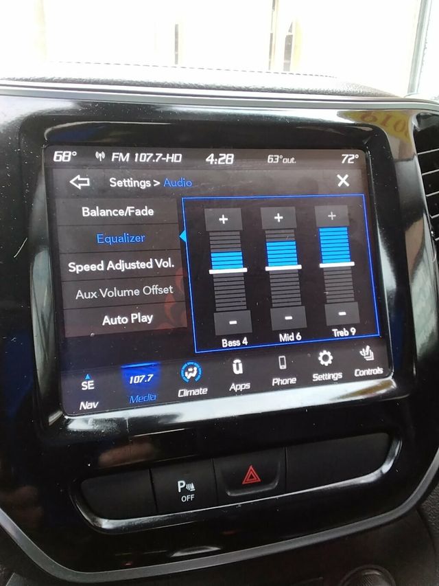 2019 Jeep Cherokee Limited FWD - 22998049 - 21