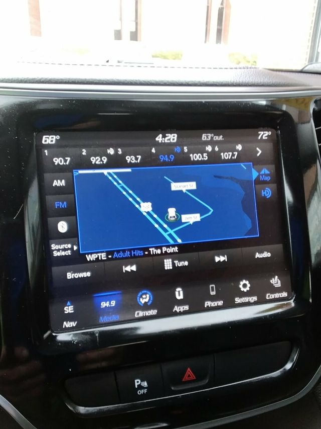 2019 Jeep Cherokee Limited FWD - 22998049 - 22