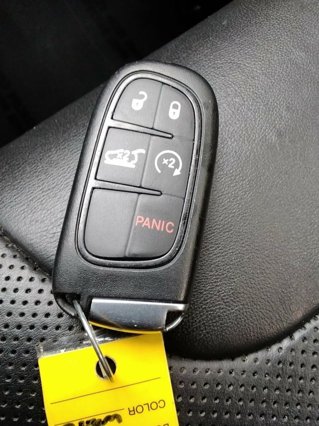 2019 Jeep Cherokee Limited FWD - 22998049 - 25