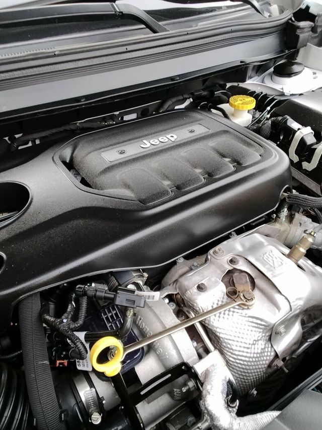 2019 Jeep Cherokee Limited FWD - 22998049 - 29