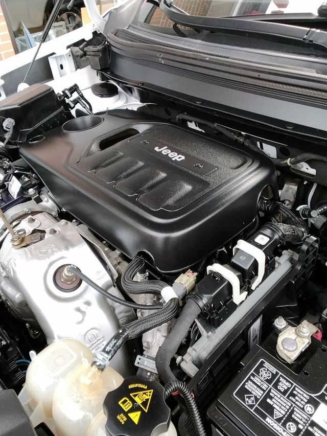 2019 Jeep Cherokee Limited FWD - 22998049 - 30