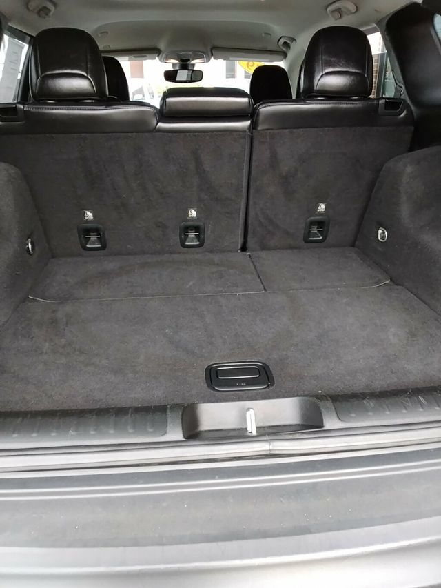 2019 Jeep Cherokee Limited FWD - 22998049 - 31