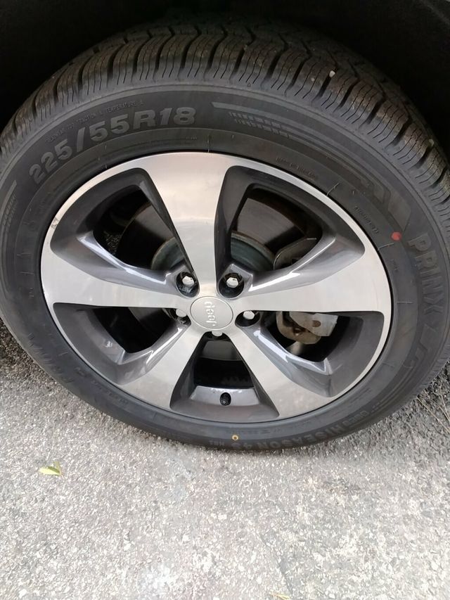 2019 Jeep Cherokee Limited FWD - 22998049 - 33