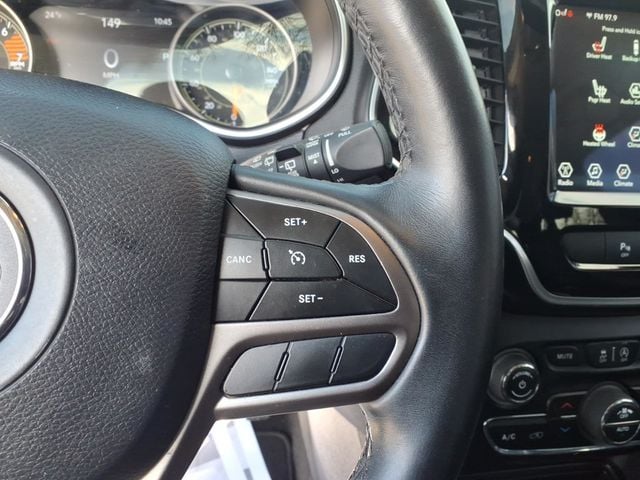 2019 Jeep Cherokee Limited FWD - 22989164 - 9