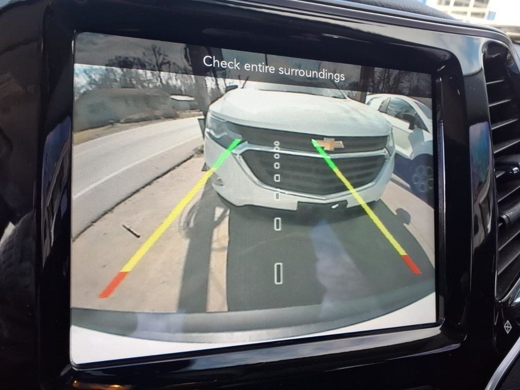 2019 Jeep Cherokee Limited FWD - 22989164 - 12