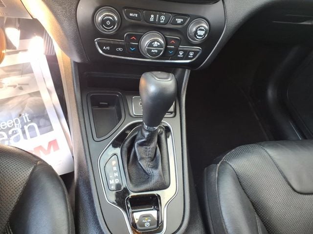 2019 Jeep Cherokee Limited FWD - 22989164 - 13