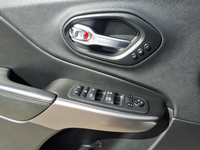 2019 Jeep Cherokee Limited FWD - 22989164 - 15