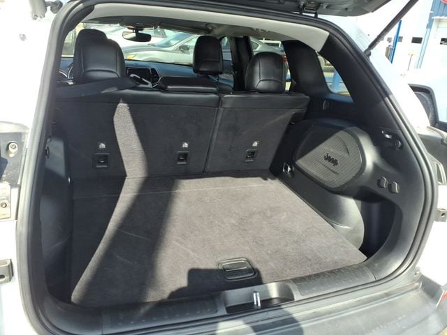 2019 Jeep Cherokee Limited FWD - 22989164 - 17