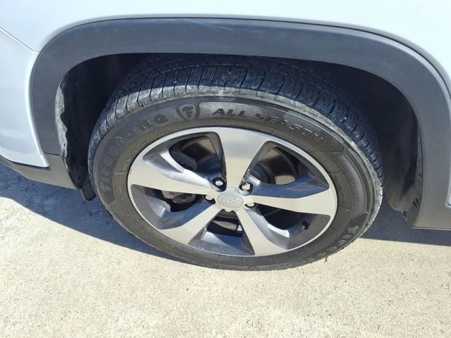 2019 Jeep Cherokee Limited FWD - 22989164 - 5