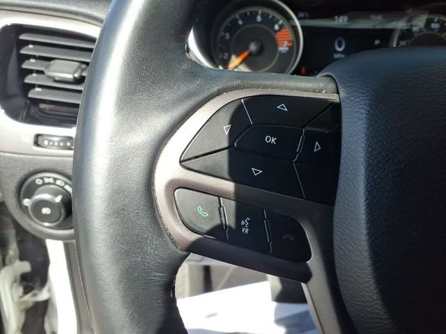 2019 Jeep Cherokee Limited FWD - 22989164 - 7