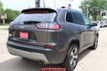 2019 Jeep Cherokee Limited FWD - 22492203 - 4