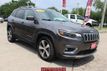 2019 Jeep Cherokee Limited FWD - 22492203 - 6