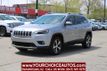 2019 Jeep Cherokee Limited FWD - 22846647 - 0