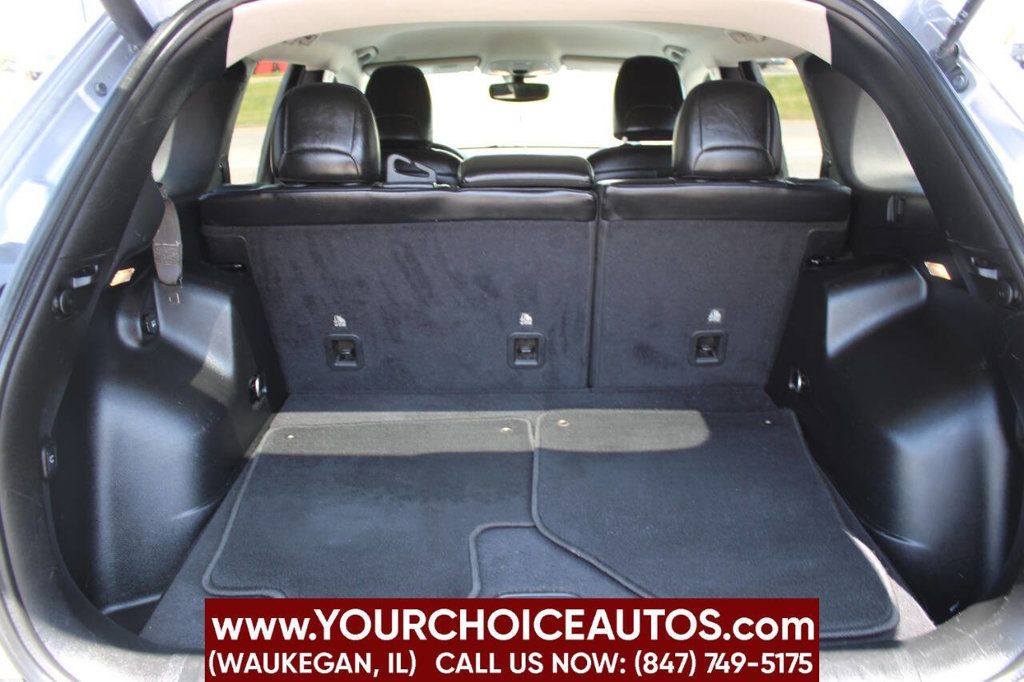 2019 Jeep Cherokee Limited FWD - 22846647 - 15