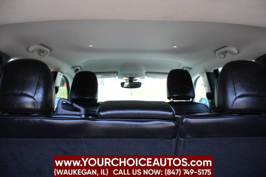 2019 Jeep Cherokee Limited FWD - 22846647 - 16