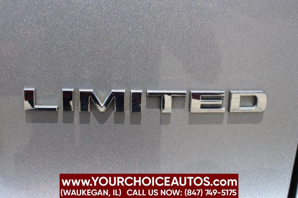 2019 Jeep Cherokee Limited FWD - 22846647 - 18