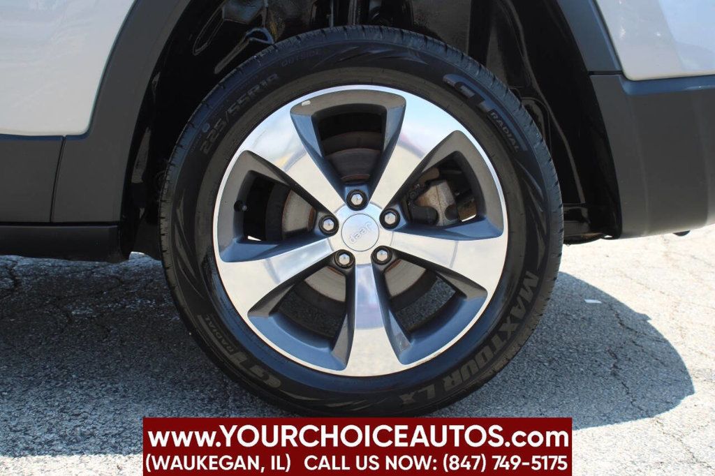 2019 Jeep Cherokee Limited FWD - 22846647 - 20