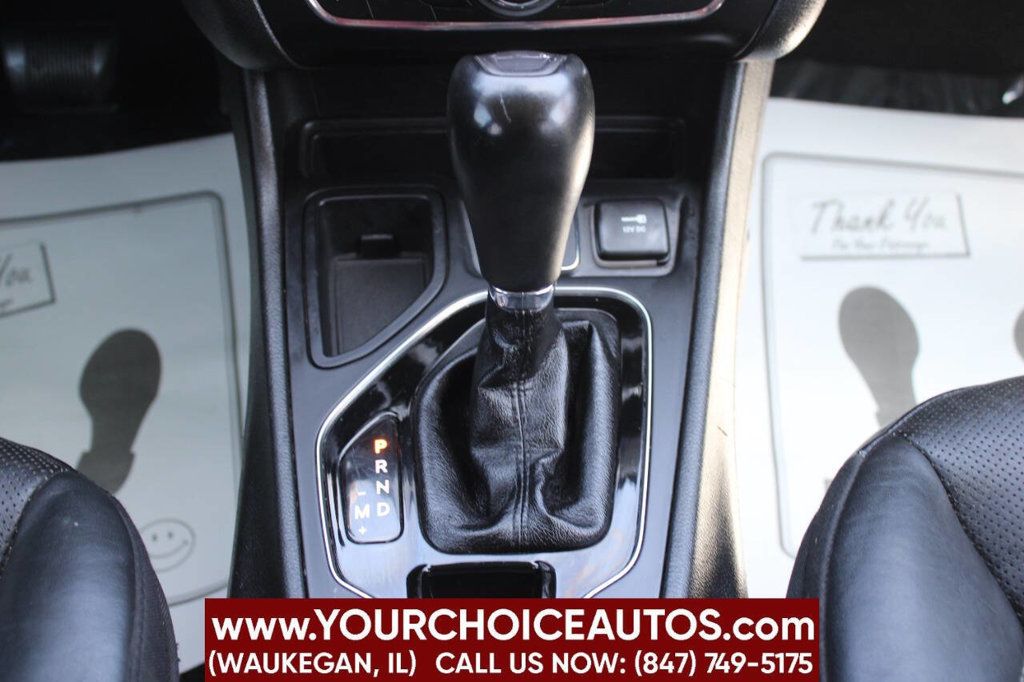 2019 Jeep Cherokee Limited FWD - 22846647 - 24