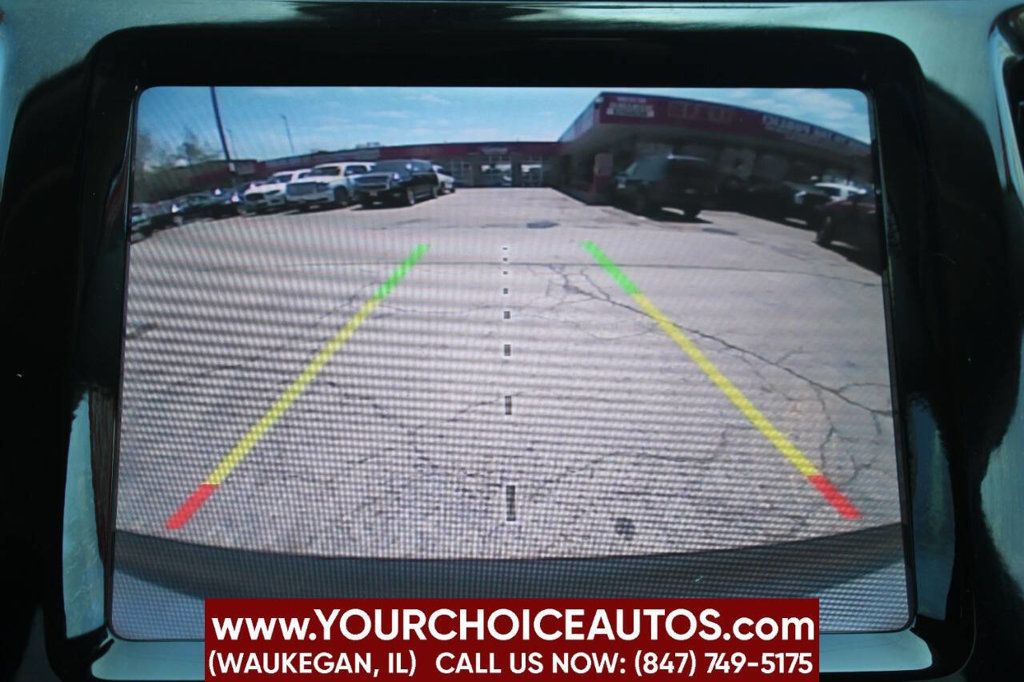 2019 Jeep Cherokee Limited FWD - 22846647 - 25