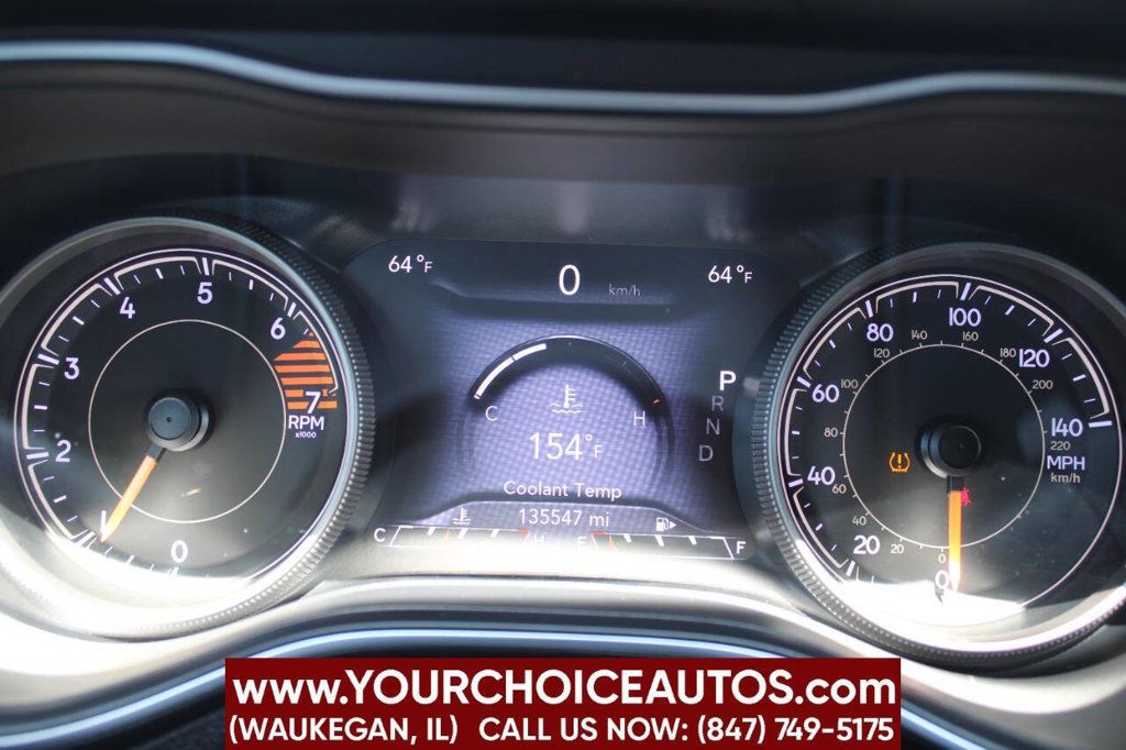 2019 Jeep Cherokee Limited FWD - 22846647 - 31